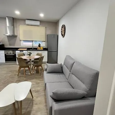 Apartment Anna's *