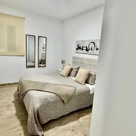 Apartment Anna's *