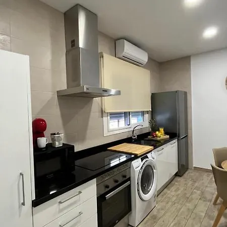 Apartman Anna's